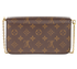 Felicie Pochette, back view